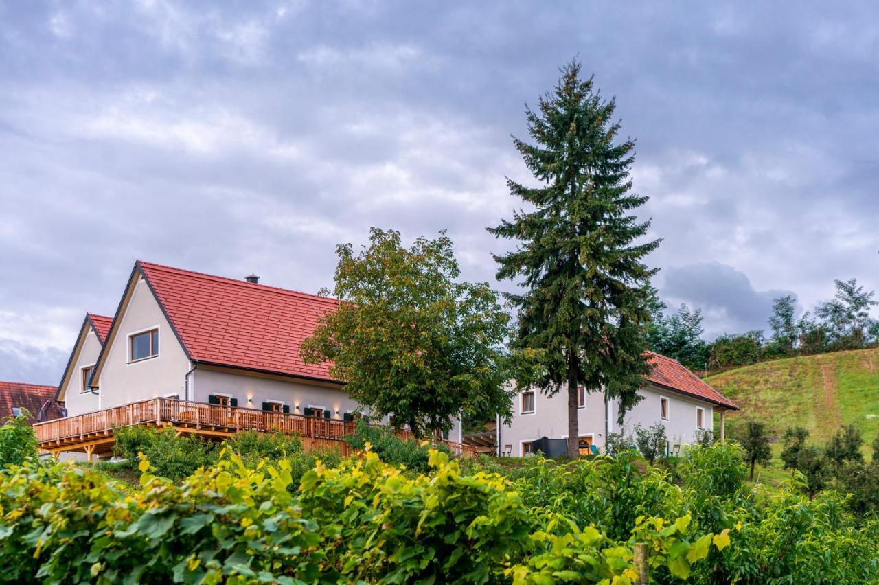 Privatunterkunft Posthansl