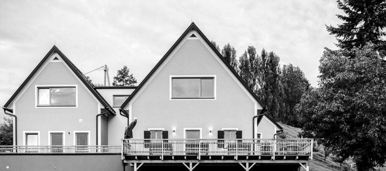 Posthansl Privatunterkunft Gamlitz