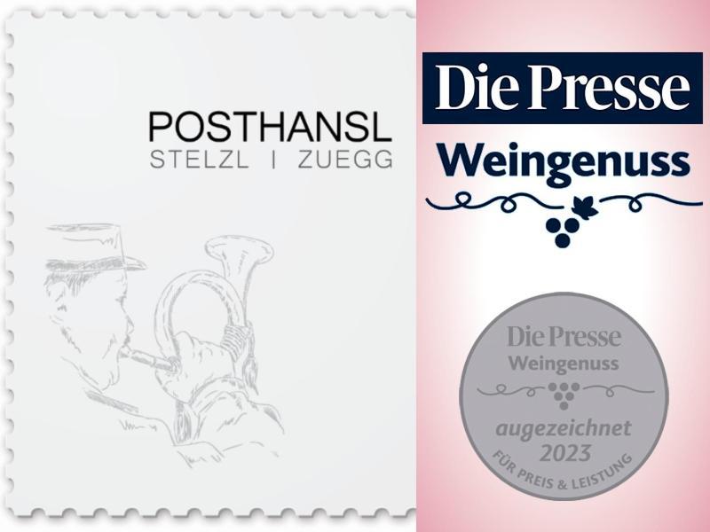 Privatunterkunft Posthansl *