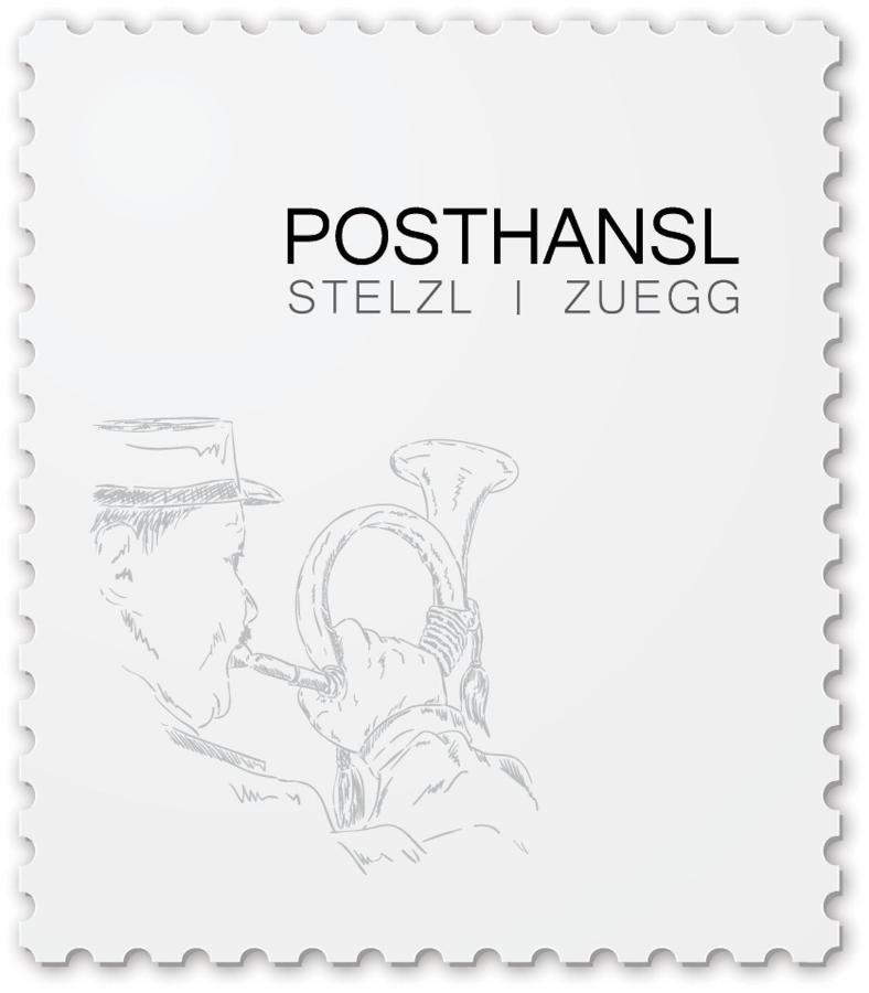Privatunterkunft Posthansl